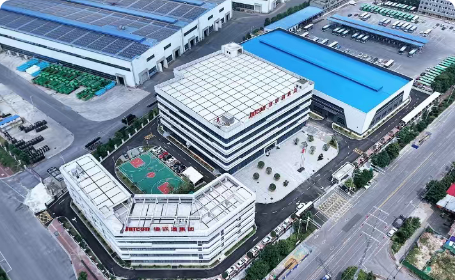 Advanced Dual Manufacturing Hubs