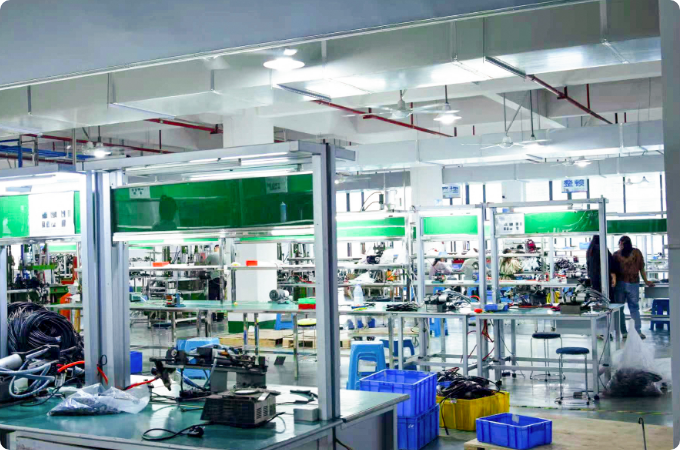 Advanced Manufacturing 1