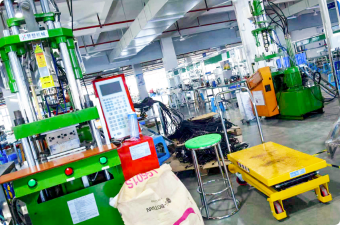 Advanced Manufacturing 4
