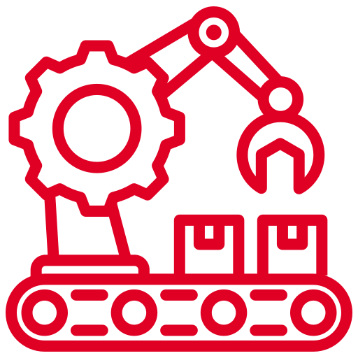 Aviation & Heavy-Duty R&D Power