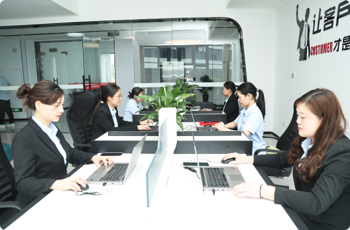 RMA & Quality Assurance Desk