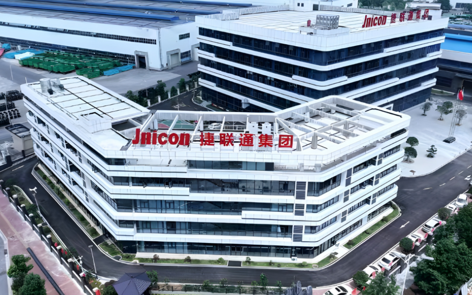 Built for Jnicon