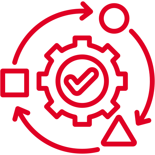 Industrial Standard Quality Management