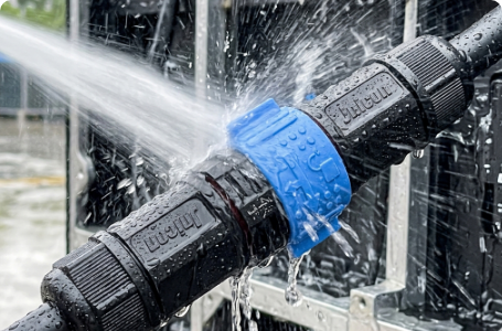 Water Ingress & Environmental Degradation