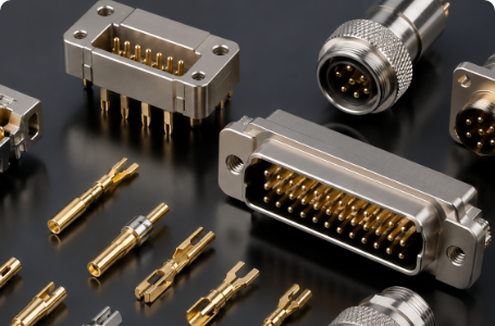 Poor Signal Integrity & Severe Contact Resistance