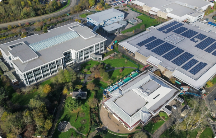 New Energy & Energy Storage
