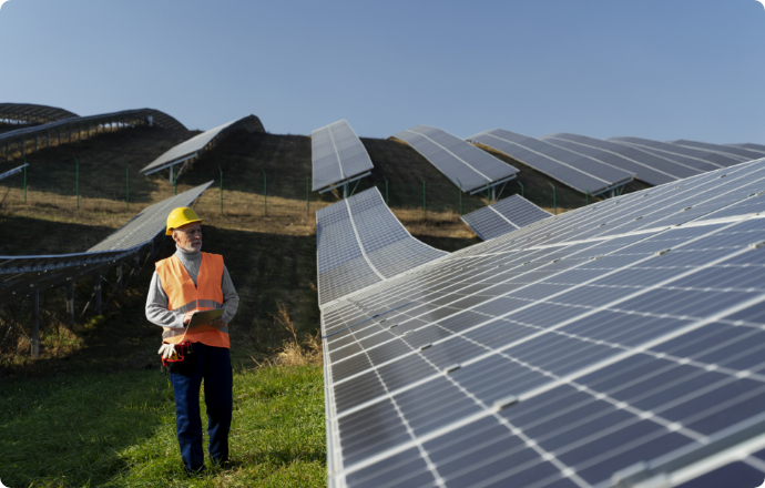 Solar & Photovoltaic