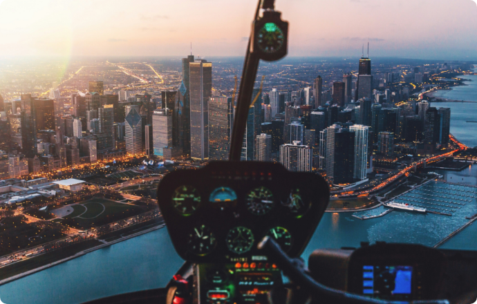 Low-Altitude Economy