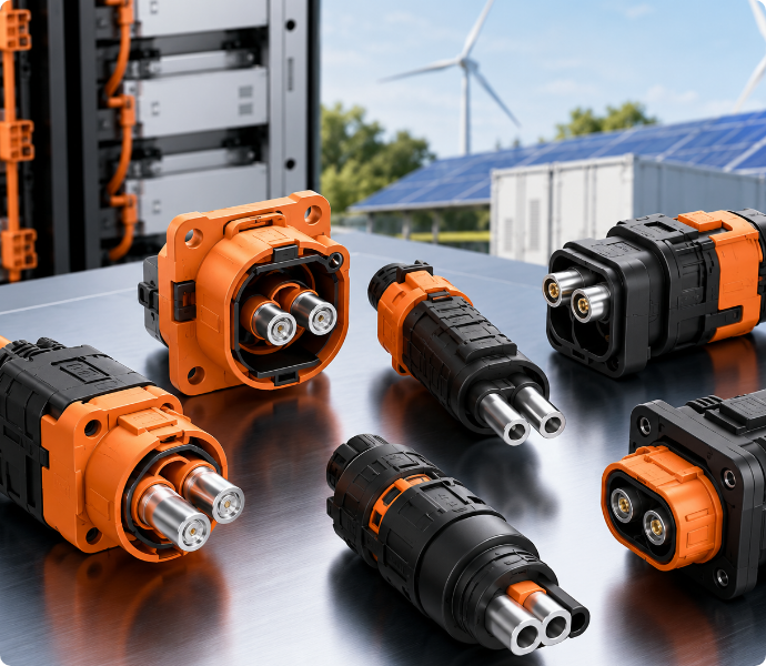 Engineered for Zero-Failure Energy Storage Environments