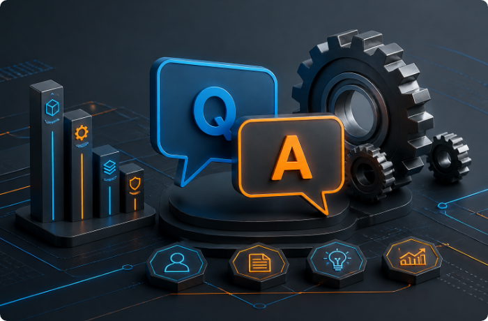 Technical & Procurement FAQ
