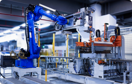 Industrial Automation