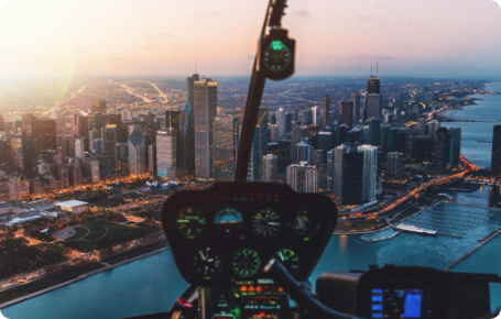 Low-Altitude Economy