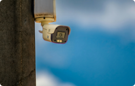 Security & Safety