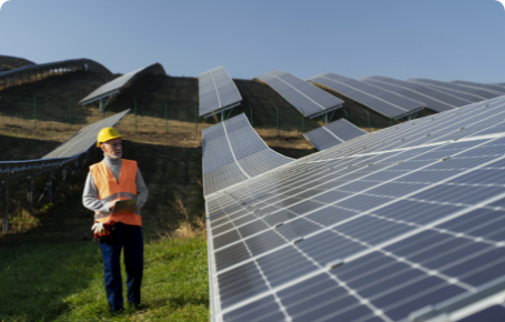 Solar & Photovoltaic