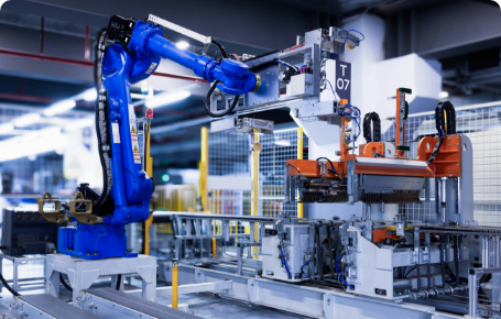 Industrial Automation