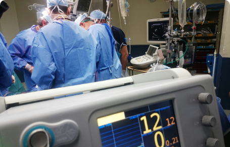Medical Equipment