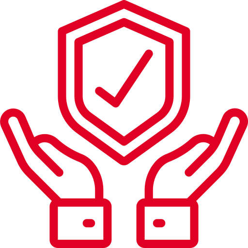Maximum Ingress Protection (IP67 / IP68 / IP69K)