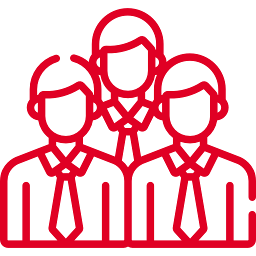 Number of employees