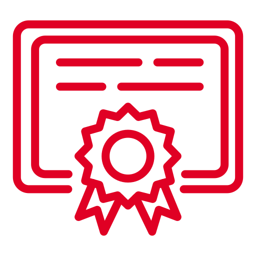 Patent Certification