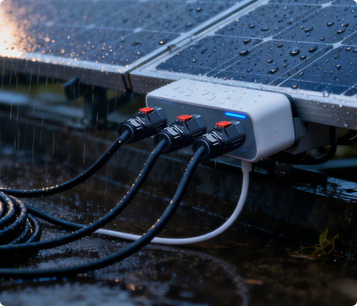 Connectors