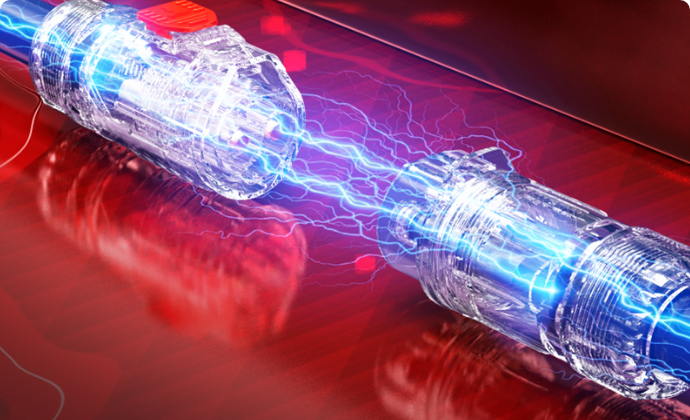 Energy Storage Connectors