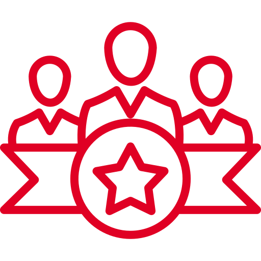 R&D team