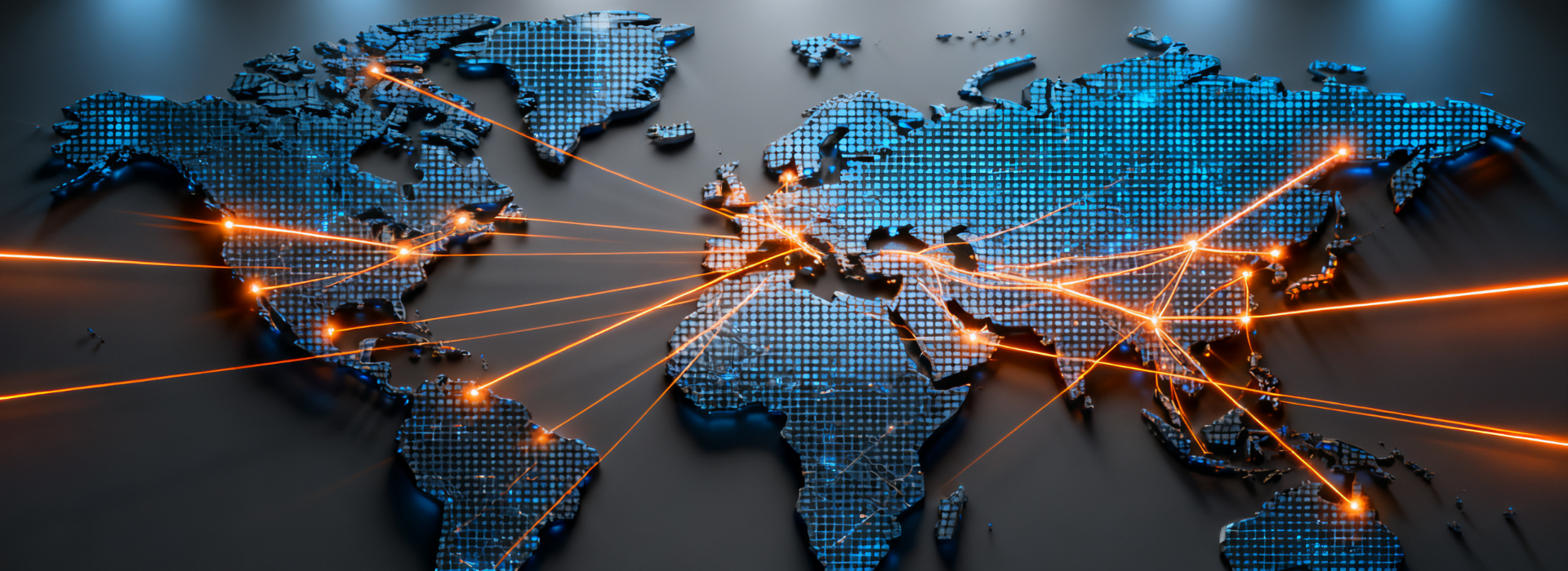 Global Customer Service & Technical Help Desk