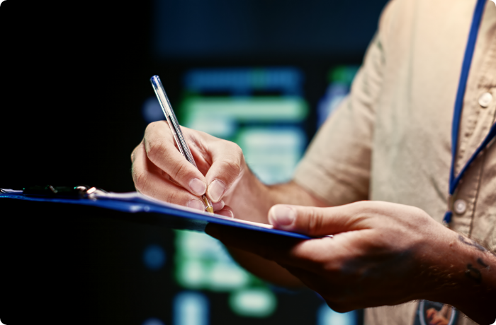 Technical Selection & Prototyping Support