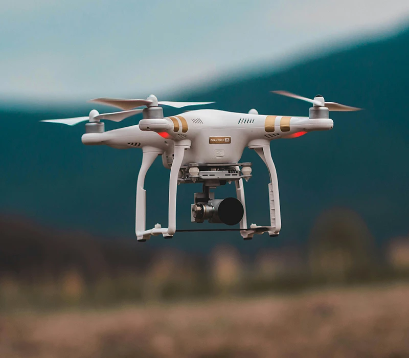 Engineered for Zero-Failure Low-Altitude Flight Systems