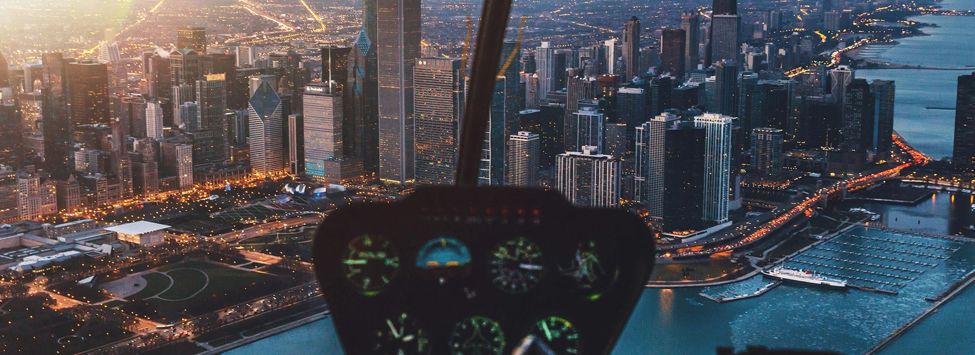 Low-Altitude Economy