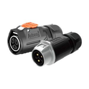 MJ20 Series Pole male connector