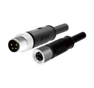 MJ20 Series Pole male connector