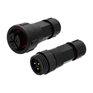 MJ20 Series Pole male connector