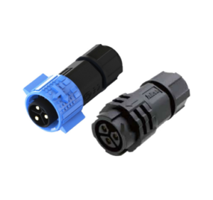 MJ20 Series Pole male connector
