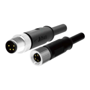MJ20 Series Pole male connector