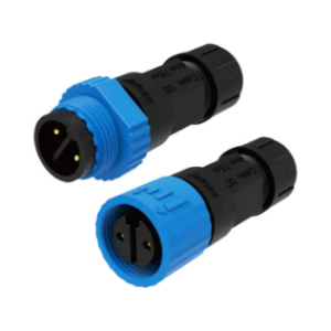 MJ20 Series Pole male connector