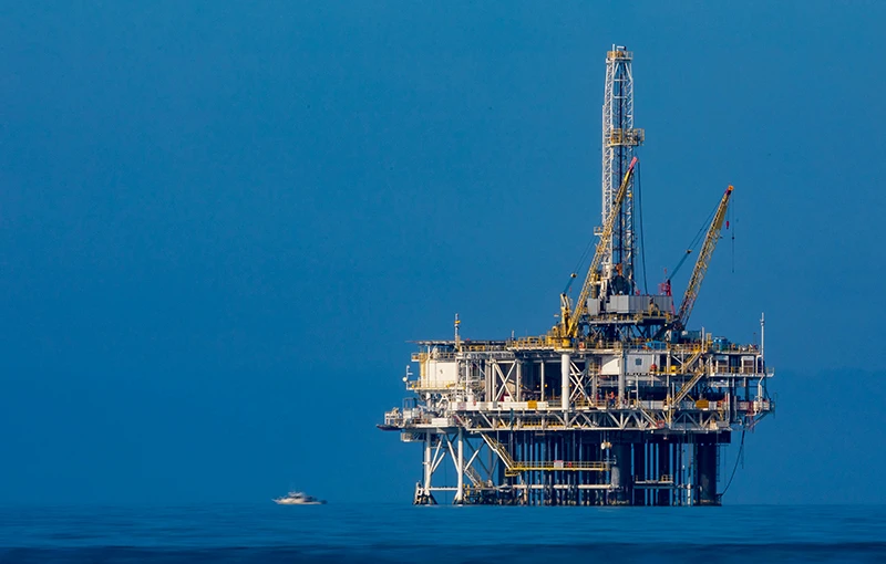 Marine & Offshore