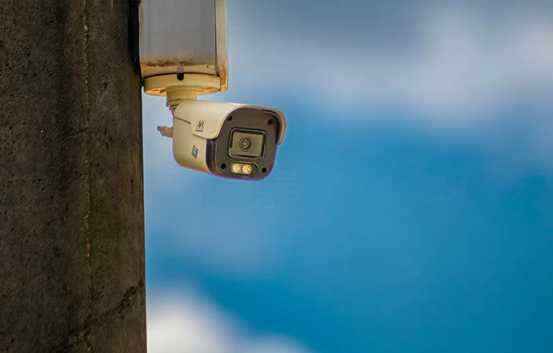 Security & Safety
