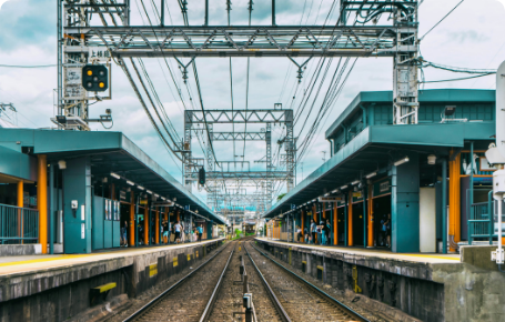 Rail Transit