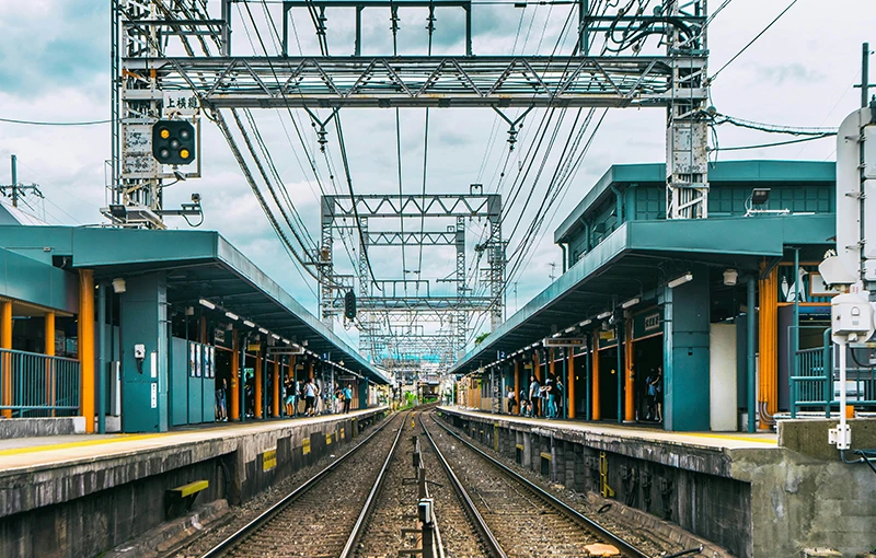 Rail Transit