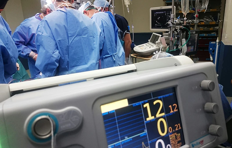 Medical Equipment