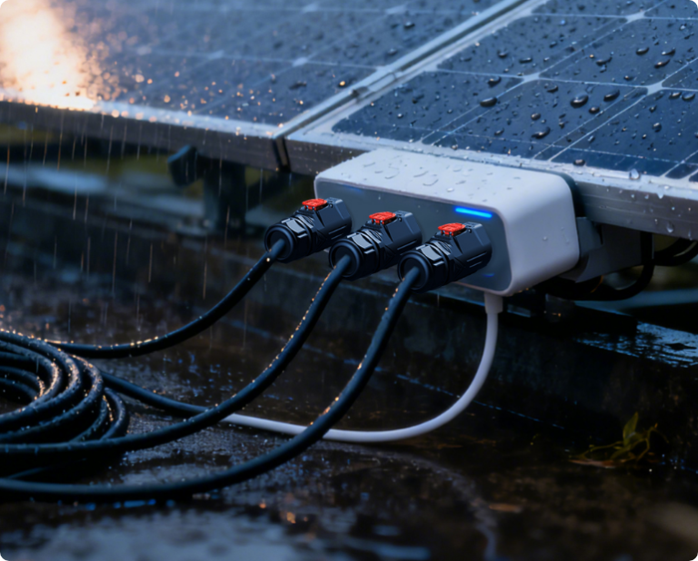 M8 Electrical Connector: Design, Applications, Features, and Benefits