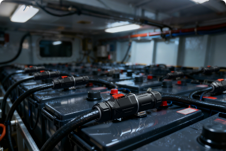 M8 Electrical Connector: Design, Applications, Features, and Benefits