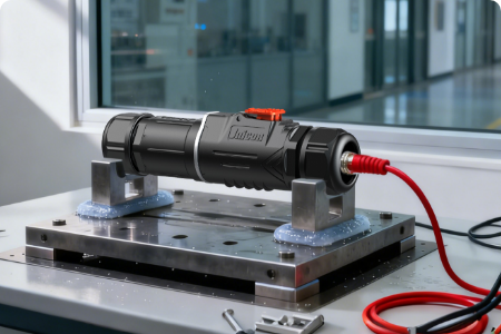 M8 Electrical Connector: Design, Applications, Features, and Benefits