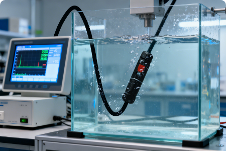 M8 Electrical Connector: Design, Applications, Features, and Benefits