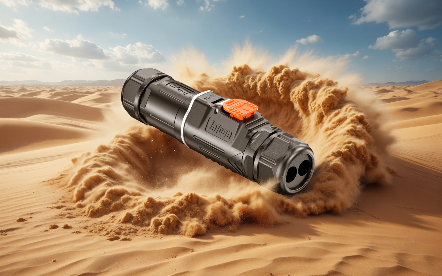 Field Guide: Cable Stripping, Wire Terminal Crimping, and Shell Thread Locking