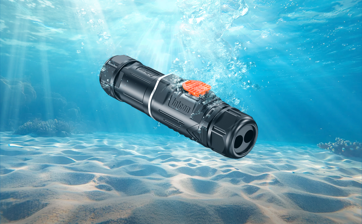 Connector Selection Guide for Industrial Applications